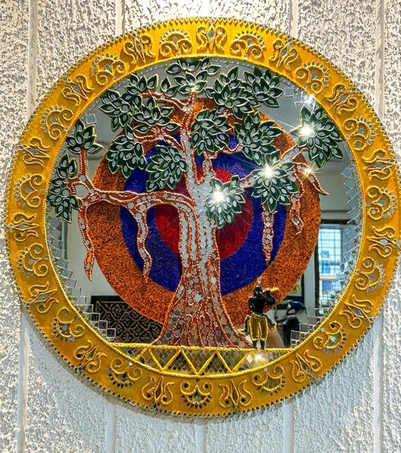 Tree of Life 24"